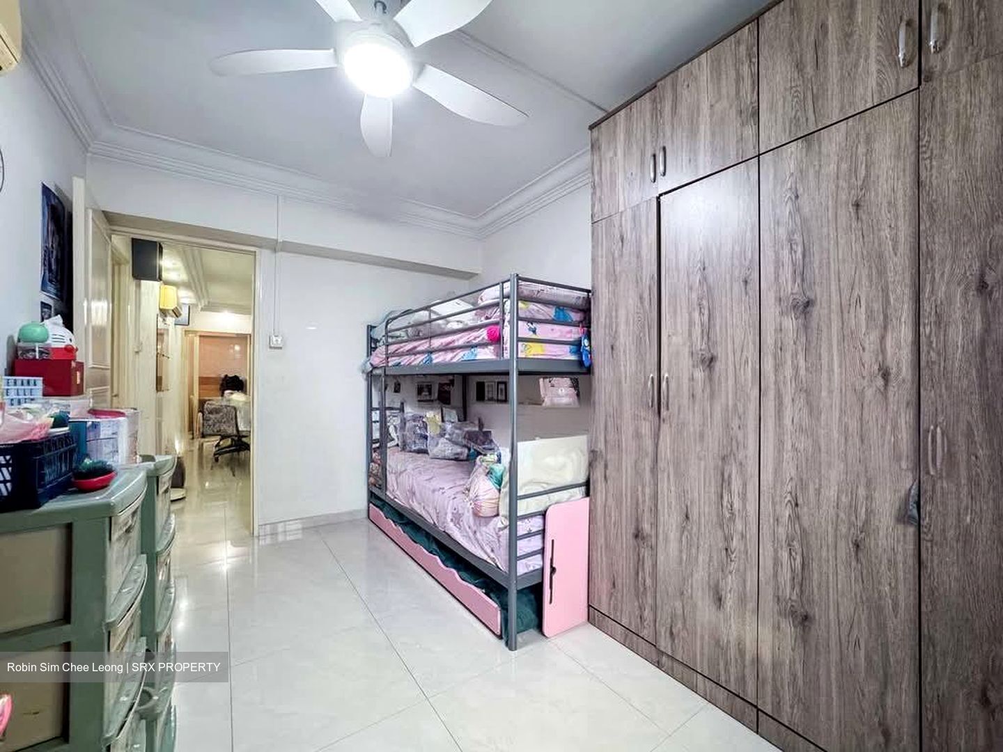 Blk 650B Jurong West Street 61 (Jurong West), HDB 5 Rooms #589791611